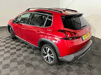 Peugeot 2008 1.2 puretech gt-line, rj-915-t - afbeelding 12 van  19