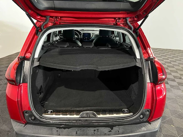 Peugeot 2008 1.2 puretech gt-line, rj-915-t - afbeelding 14 van  19