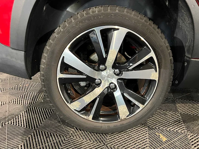 Peugeot 2008 1.2 puretech gt-line, rj-915-t - afbeelding 15 van  19