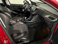 Peugeot 2008 1.2 puretech gt-line, rj-915-t - afbeelding 16 van  19