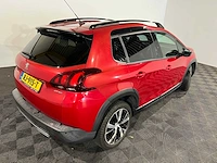 Peugeot 2008 1.2 puretech gt-line, rj-915-t - afbeelding 19 van  19
