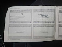 Peugeot 2008 1.2 puretech signature; g-743-ng - afbeelding 6 van  17