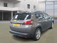 Peugeot 2008 1.2 puretech signature; g-743-ng - afbeelding 10 van  17