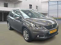 Peugeot 2008 1.2 puretech signature; g-743-ng - afbeelding 11 van  17