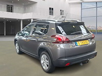 Peugeot 2008 1.2 puretech signature; g-743-ng - afbeelding 12 van  17