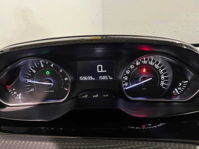 Peugeot 2008 1.2 puretech style, gn-915-b - afbeelding 2 van  14