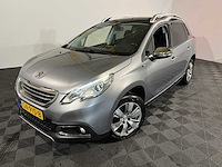 Peugeot 2008 1.2 puretech style, gn-915-b - afbeelding 1 van  14