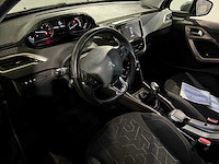 Peugeot 2008 1.2 puretech style, gn-915-b - afbeelding 14 van  14