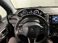 Peugeot 2008 1.2 puretech style, gn-915-b - afbeelding 3 van  14
