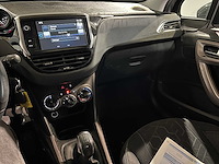 Peugeot 2008 1.2 puretech style, gn-915-b - afbeelding 4 van  14