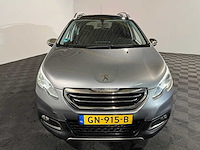 Peugeot 2008 1.2 puretech style, gn-915-b - afbeelding 6 van  14