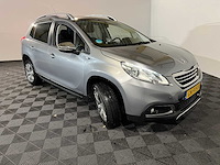 Peugeot 2008 1.2 puretech style, gn-915-b - afbeelding 11 van  14