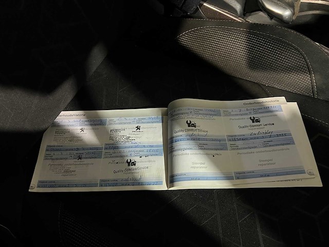 Peugeot 2008 1.2 puretech style, gn-915-b - afbeelding 13 van  14