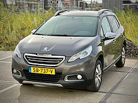 Peugeot 2008 1.2 puretech style , sb-737-v - afbeelding 1 van  16