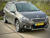 Peugeot 2008 1.2 puretech style , sb-737-v - afbeelding 9 van  16
