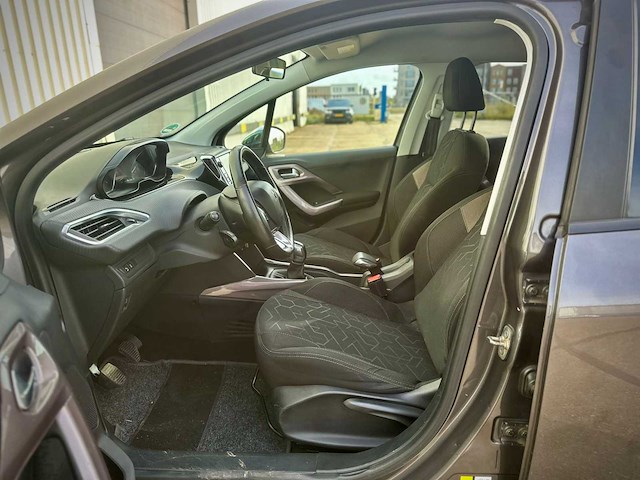 Peugeot 2008 1.2 puretech style , sb-737-v - afbeelding 12 van  16