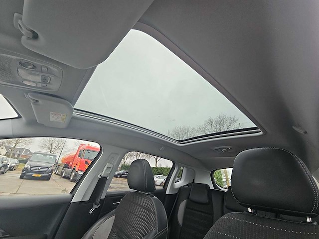 Peugeot 2008 1.2 turbo allure 2016 | jg-209-v - afbeelding 4 van  31