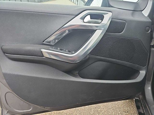 Peugeot 2008 1.2 turbo allure 2016 | jg-209-v - afbeelding 6 van  31