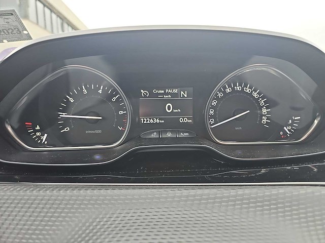 Peugeot 2008 1.2 turbo allure 2016 | jg-209-v - afbeelding 7 van  31