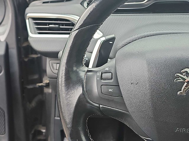 Peugeot 2008 1.2 turbo allure 2016 | jg-209-v - afbeelding 10 van  31