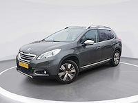 Peugeot 2008 1.2 turbo allure 2016 | jg-209-v - afbeelding 1 van  31
