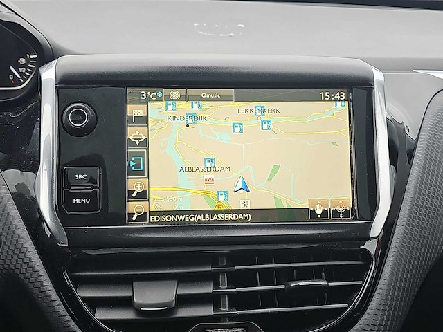 Peugeot 2008 1.2 turbo allure 2016 | jg-209-v - afbeelding 15 van  31