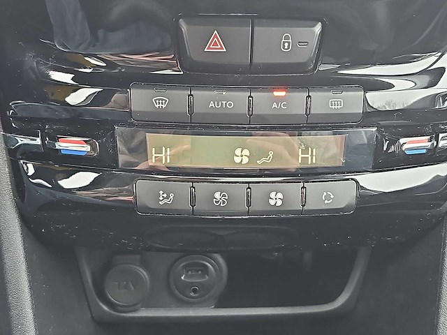 Peugeot 2008 1.2 turbo allure 2016 | jg-209-v - afbeelding 16 van  31