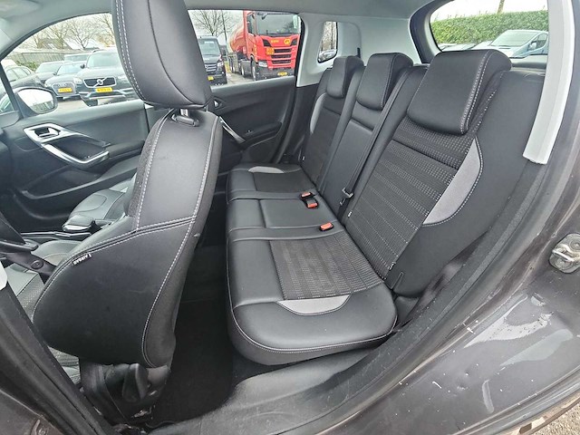 Peugeot 2008 1.2 turbo allure 2016 | jg-209-v - afbeelding 20 van  31
