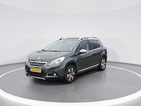 Peugeot 2008 1.2 turbo allure 2016 | jg-209-v - afbeelding 12 van  31