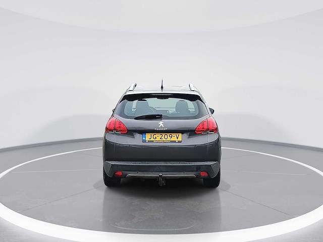 Peugeot 2008 1.2 turbo allure 2016 | jg-209-v - afbeelding 27 van  31