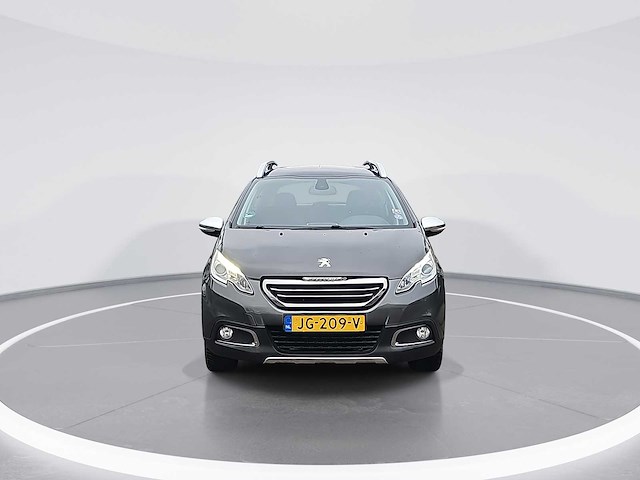 Peugeot 2008 1.2 turbo allure 2016 | jg-209-v - afbeelding 31 van  31
