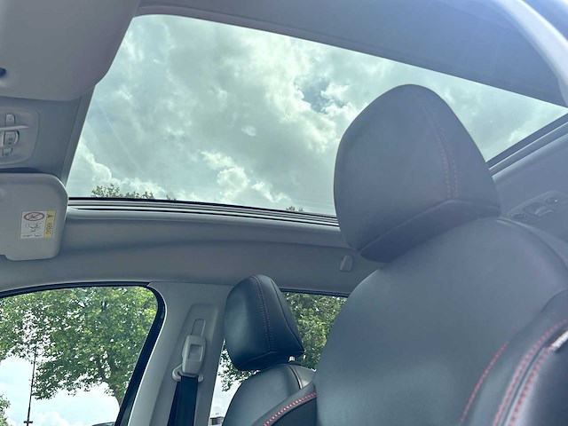 Peugeot 2008 1.2 turbo gt-line 2018 | rz-580-j - afbeelding 4 van  28