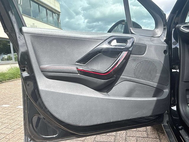 Peugeot 2008 1.2 turbo gt-line 2018 | rz-580-j - afbeelding 8 van  28