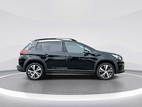 Peugeot 2008 1.2 turbo gt-line 2018 | rz-580-j - afbeelding 10 van  28