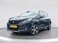 Peugeot 2008 1.2 turbo gt-line 2018 | rz-580-j - afbeelding 1 van  28