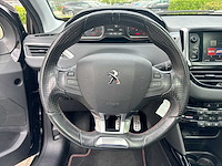 Peugeot 2008 1.2 turbo gt-line 2018 | rz-580-j - afbeelding 12 van  28
