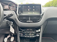 Peugeot 2008 1.2 turbo gt-line 2018 | rz-580-j - afbeelding 15 van  28