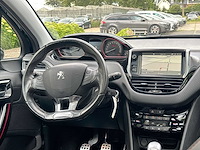 Peugeot 2008 1.2 turbo gt-line 2018 | rz-580-j - afbeelding 20 van  28
