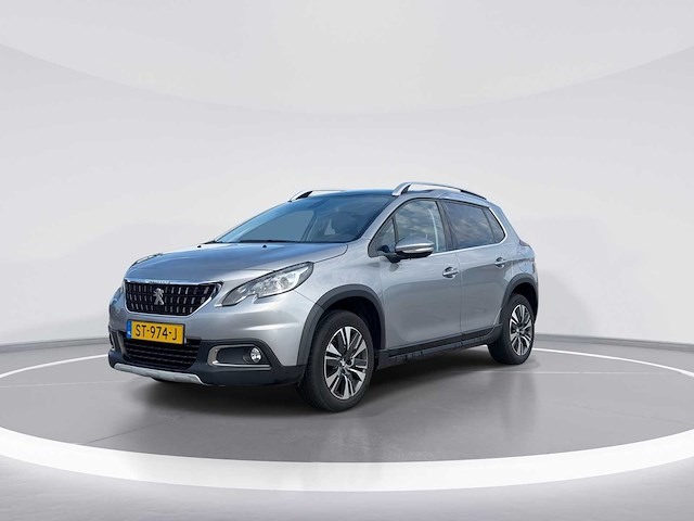 Peugeot 2008 1.2 turbo | st-974-j i - afbeelding 2 van  33
