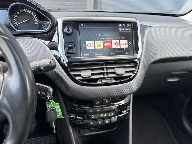 Peugeot 2008 1.2 turbo | st-974-j i - afbeelding 3 van  33