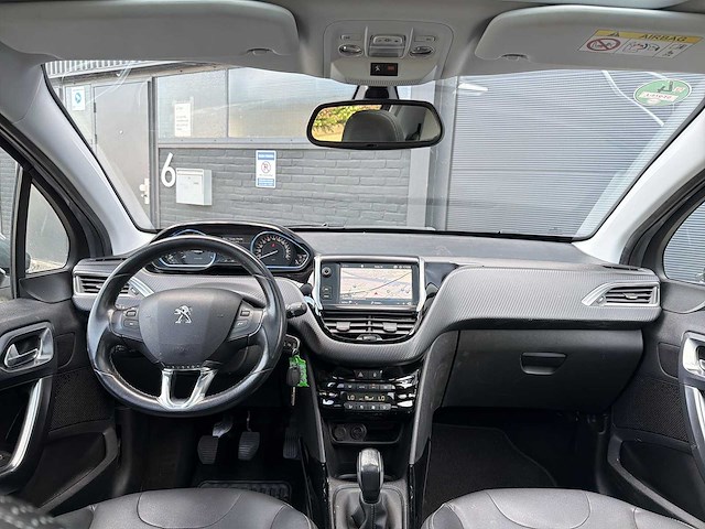 Peugeot 2008 1.2 turbo | st-974-j i - afbeelding 5 van  33