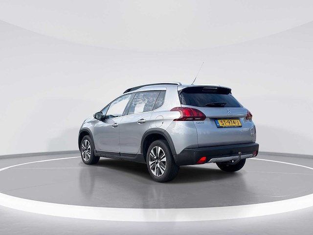 Peugeot 2008 1.2 turbo | st-974-j i - afbeelding 6 van  33