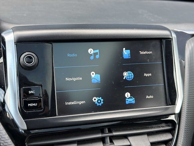 Peugeot 2008 1.2 turbo | st-974-j i - afbeelding 9 van  33