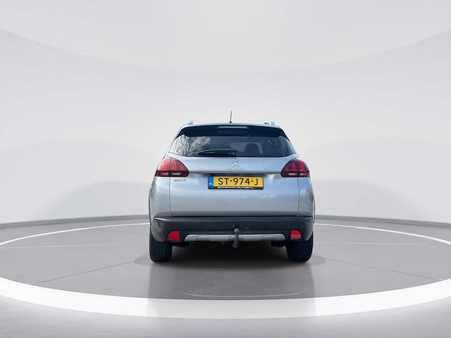 Peugeot 2008 1.2 turbo | st-974-j i - afbeelding 10 van  33