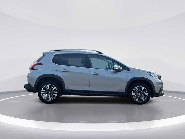 Peugeot 2008 1.2 turbo | st-974-j i - afbeelding 11 van  33