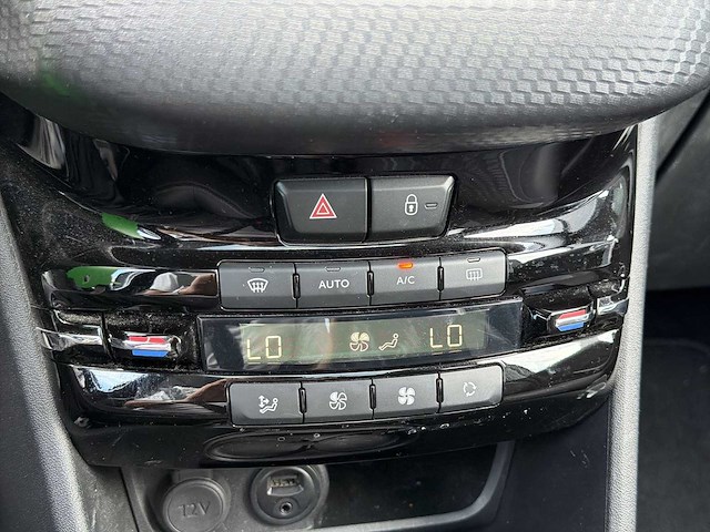 Peugeot 2008 1.2 turbo | st-974-j i - afbeelding 14 van  33
