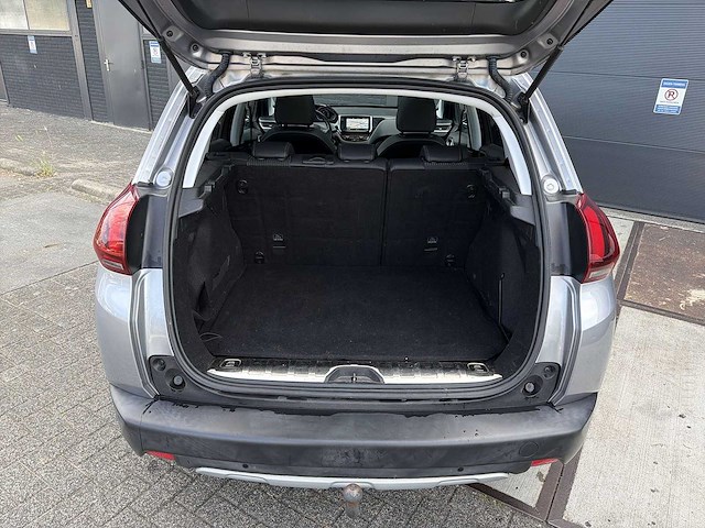 Peugeot 2008 1.2 turbo | st-974-j i - afbeelding 20 van  33