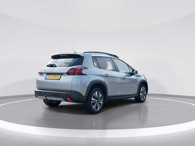 Peugeot 2008 1.2 turbo | st-974-j i - afbeelding 12 van  33