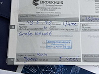 Peugeot 2008 1.2 turbo | st-974-j i - afbeelding 27 van  33