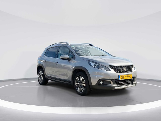Peugeot 2008 1.2 turbo | st-974-j i - afbeelding 29 van  33
